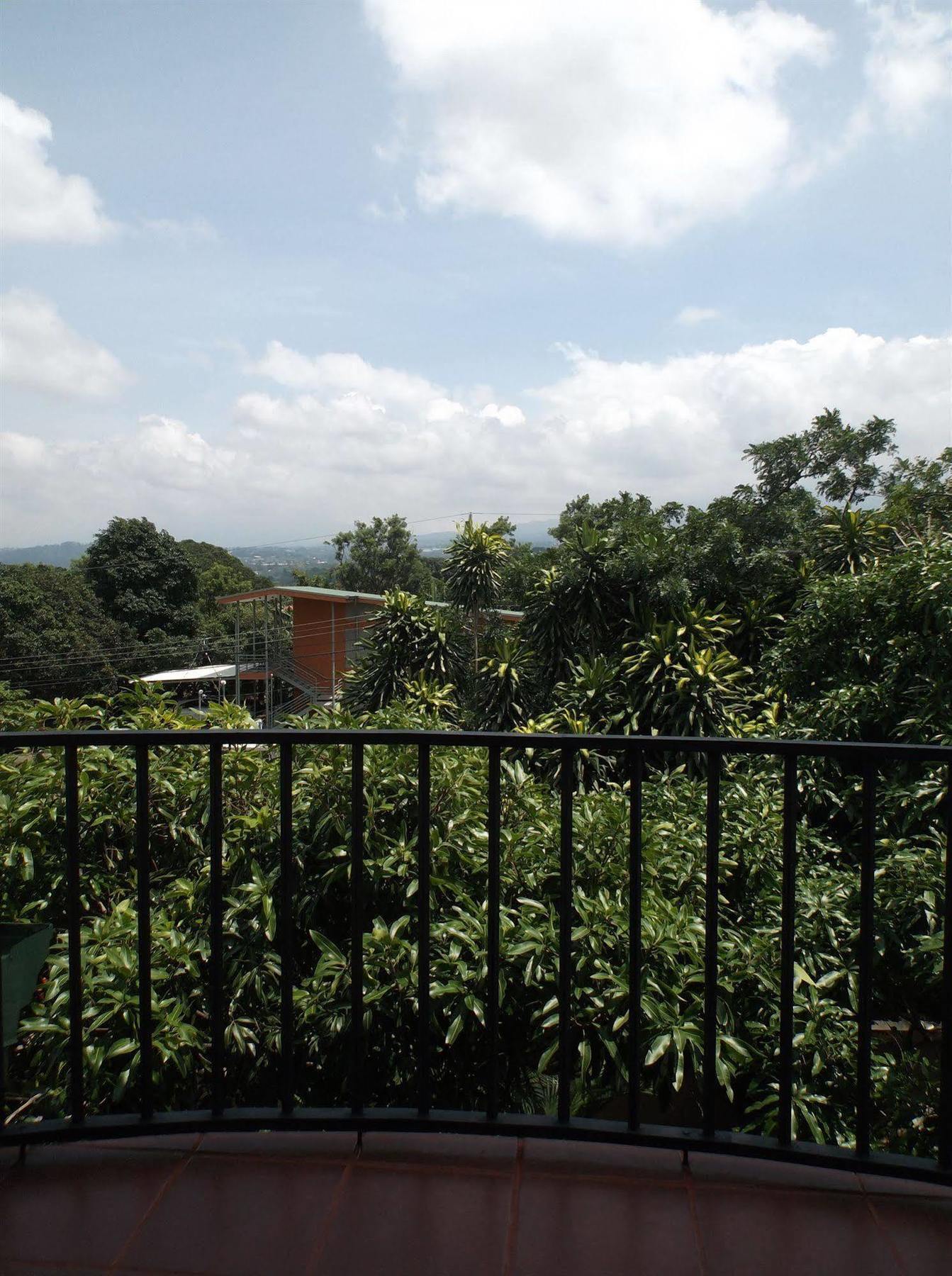 Casa Tropical 호텔 San Joaquín 외부 사진